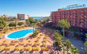 Fuengirola Beach Apartamentos Turisticos